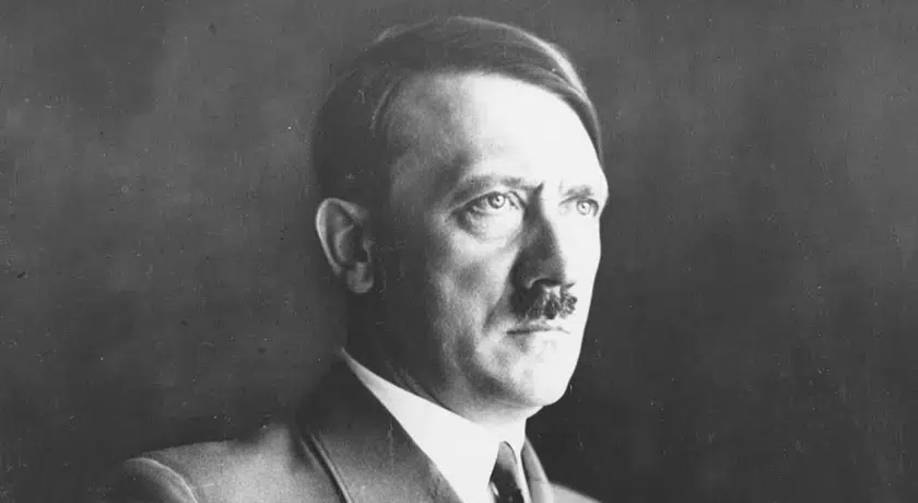 Adolf Hitler Quotes