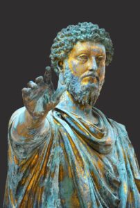 Marcus Aurelius Quotes
