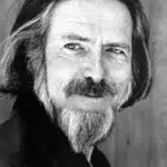 Alan Watts Quotes