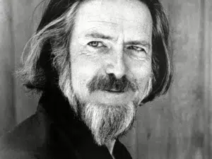 Alan Watts Quotes