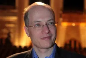 Best Alain de Botton Quotes