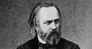 Alexander Herzen Quotes