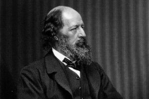 Alfred Lord Tennyson Quotes