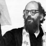 Allen Ginsberg Quotes