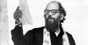 Allen Ginsberg Quotes