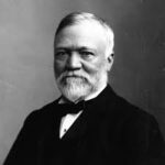 Andrew Carnegie Quotes