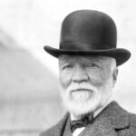 The Autobiography of Andrew Carnegie