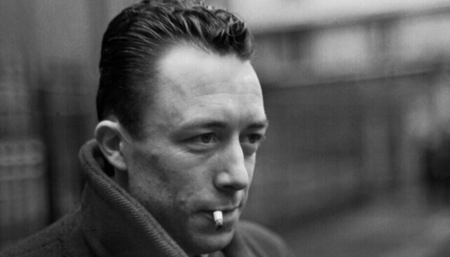 Albert Camus Quotes