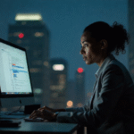 What Happens When Your Career Becomes Your Whole Identity