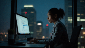 What Happens When Your Career Becomes Your Whole Identity