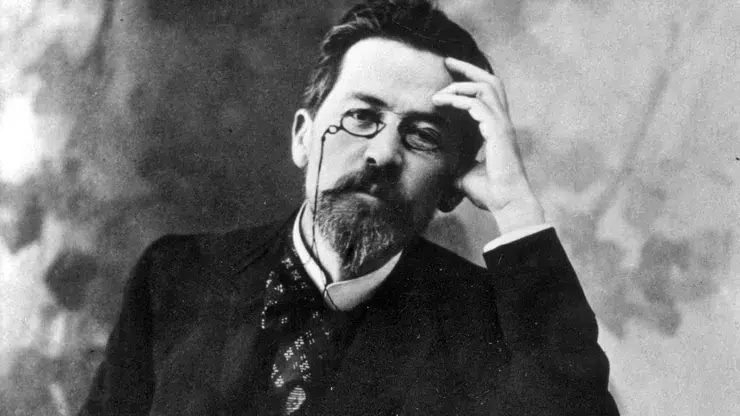 Anton Chekhov Quotes