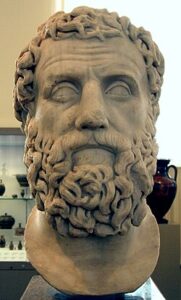 Archilochus Quotes