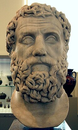 Archilochus Quotes