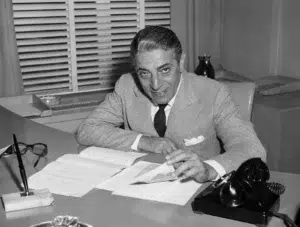Aristotle Onassis Quotes